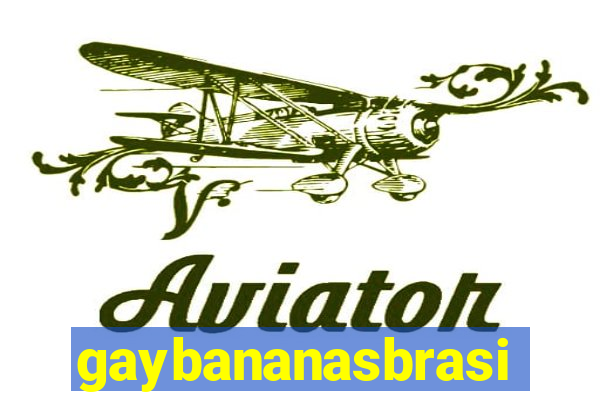 gaybananasbrasil.com