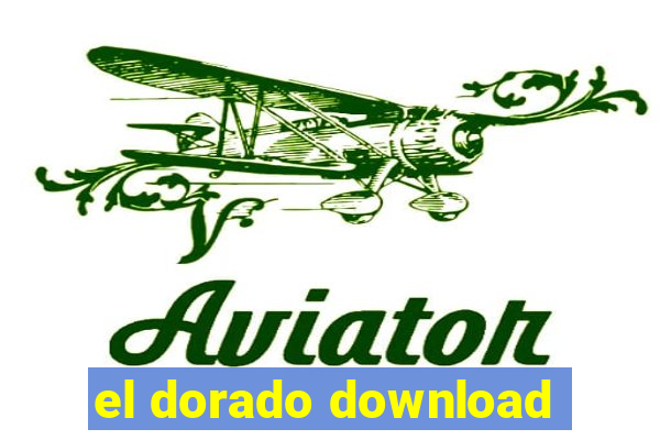 el dorado download