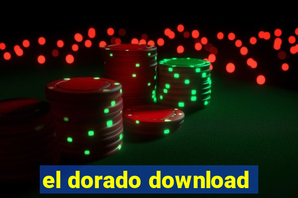 el dorado download