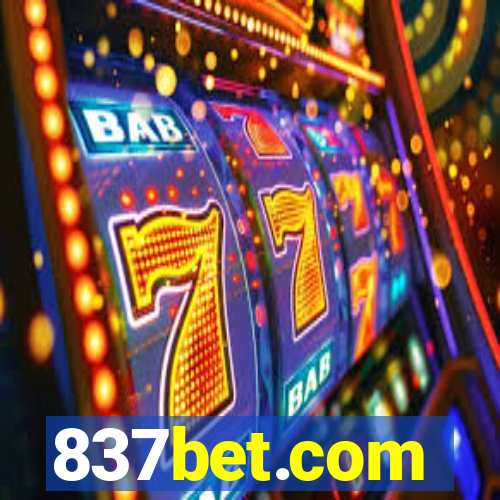 837bet.com