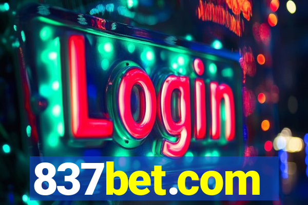 837bet.com