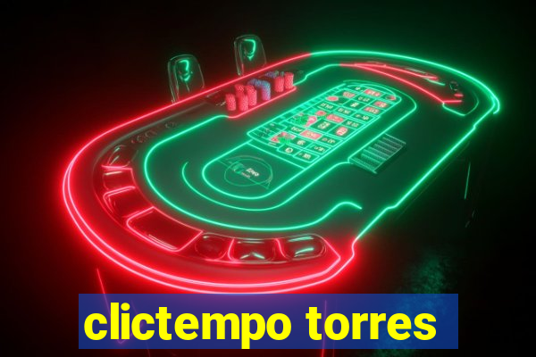 clictempo torres