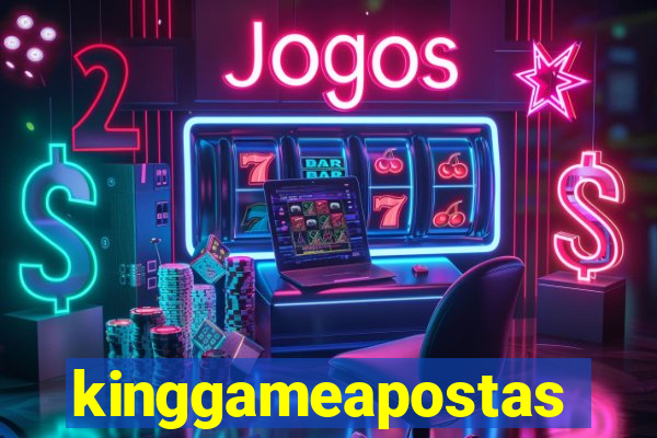 kinggameapostas