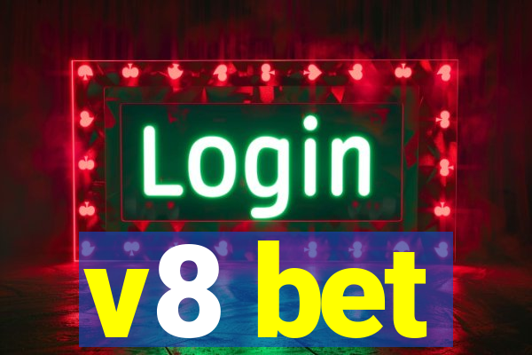 v8 bet