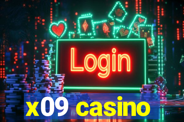 x09 casino