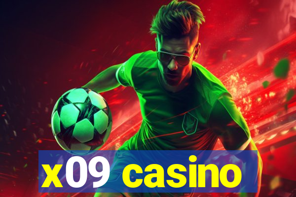 x09 casino