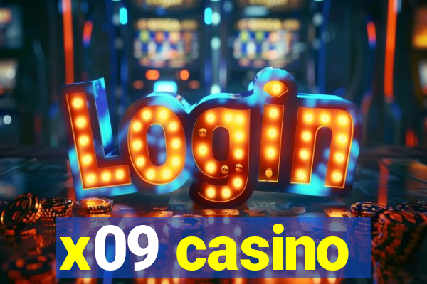 x09 casino