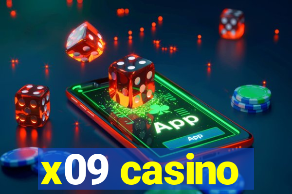 x09 casino