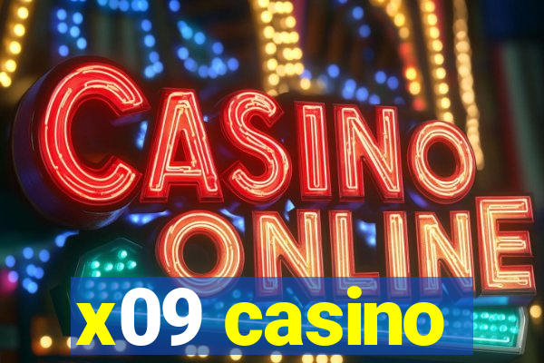 x09 casino