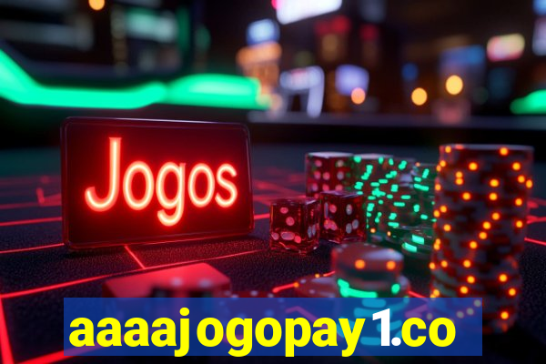 aaaajogopay1.com