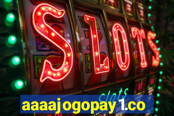 aaaajogopay1.com