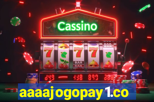 aaaajogopay1.com