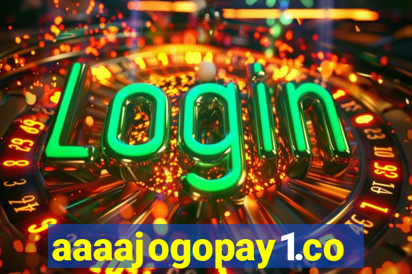 aaaajogopay1.com