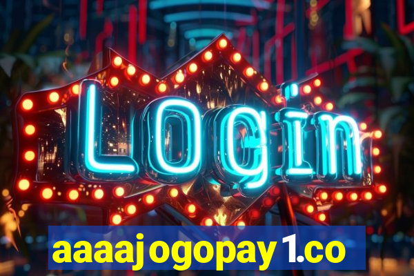 aaaajogopay1.com