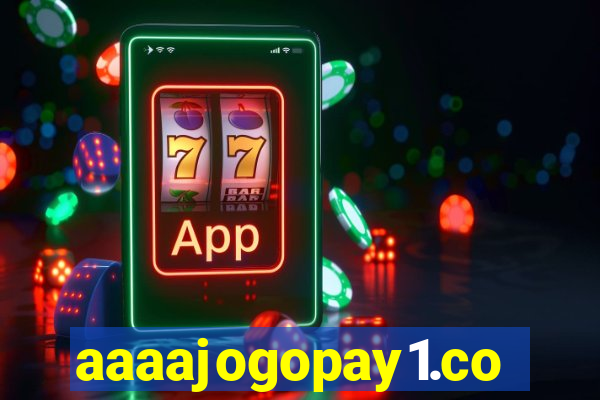 aaaajogopay1.com