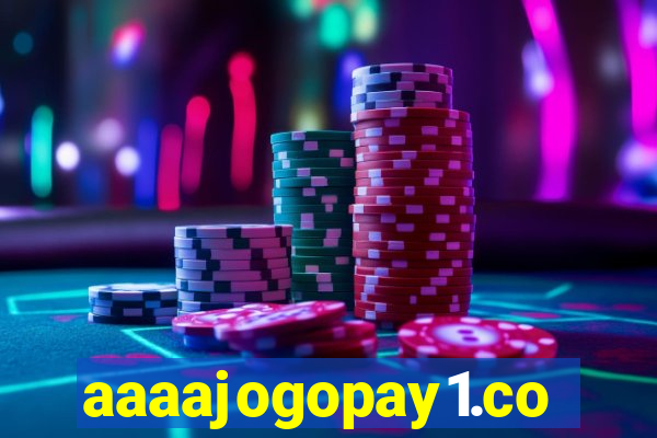 aaaajogopay1.com