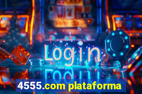 4555.com plataforma