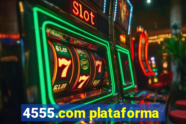 4555.com plataforma