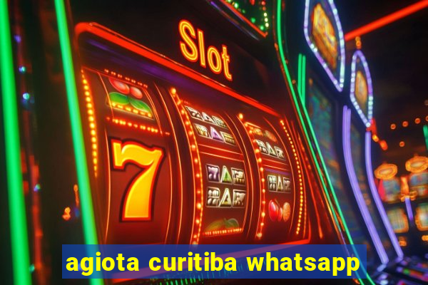 agiota curitiba whatsapp