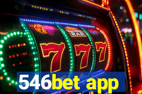 546bet app