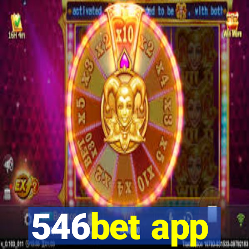 546bet app