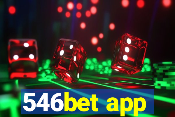 546bet app