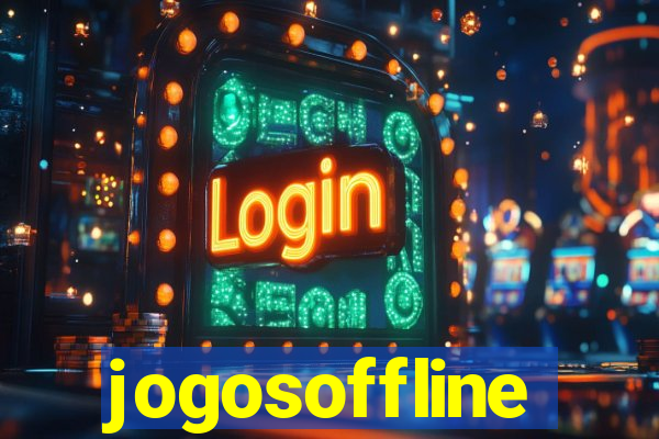 jogosoffline