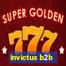 invictus b2b