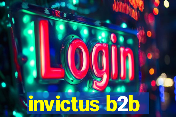 invictus b2b