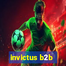 invictus b2b