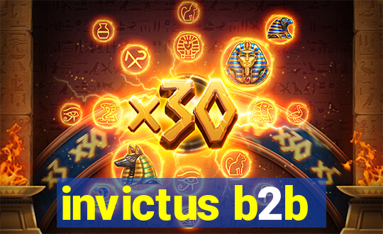 invictus b2b