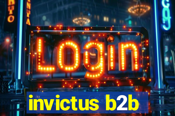 invictus b2b