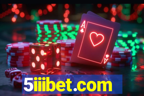 5iiibet.com