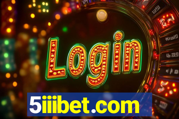 5iiibet.com