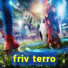 friv terro