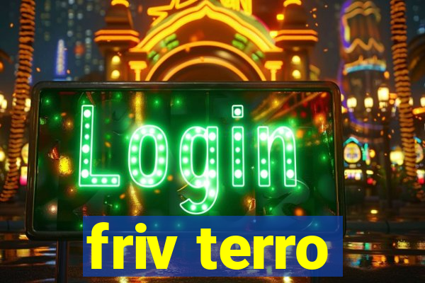 friv terro