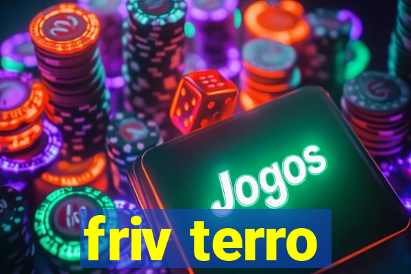 friv terro