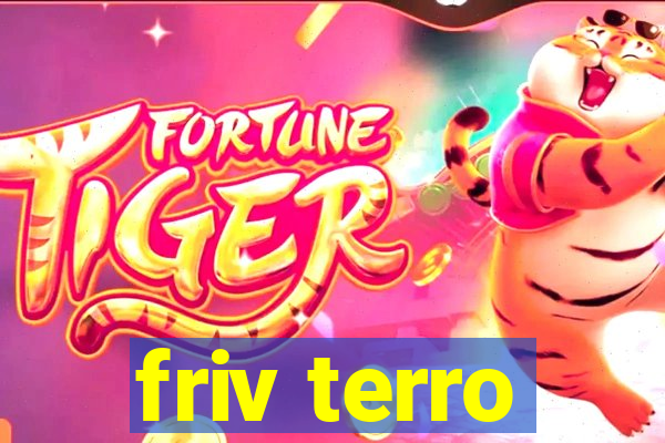 friv terro