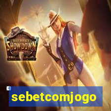 sebetcomjogo