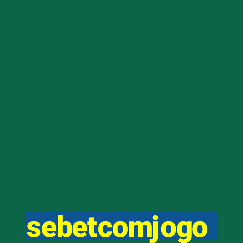 sebetcomjogo