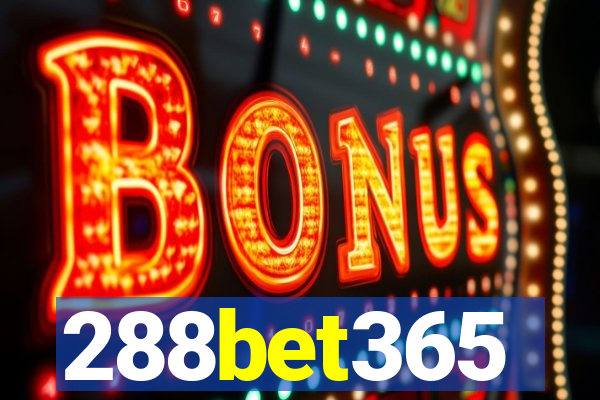 288bet365