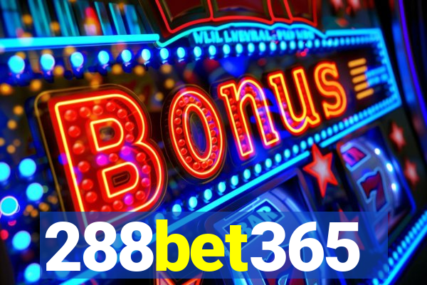 288bet365