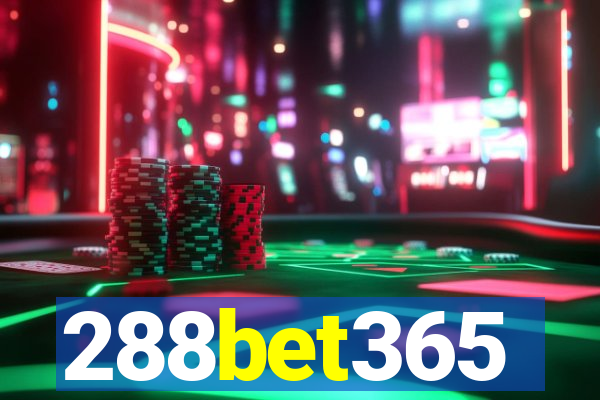 288bet365