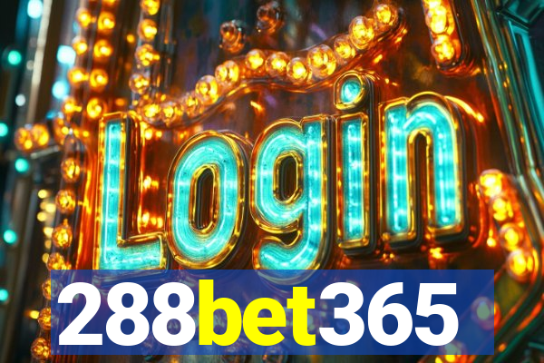 288bet365