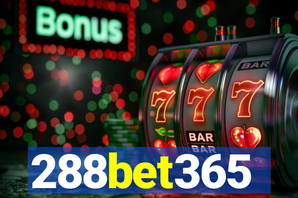 288bet365