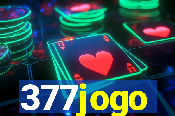 377jogo