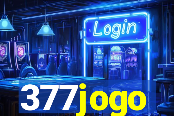 377jogo