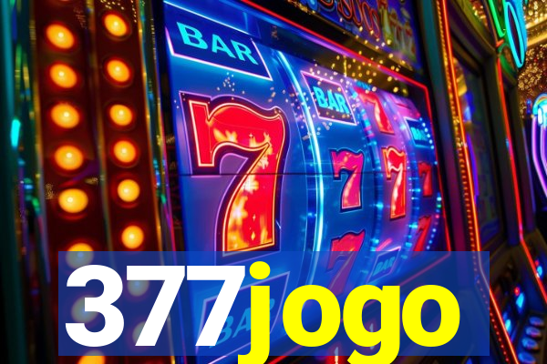 377jogo