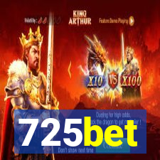 725bet