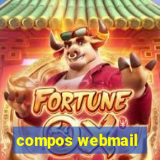 compos webmail